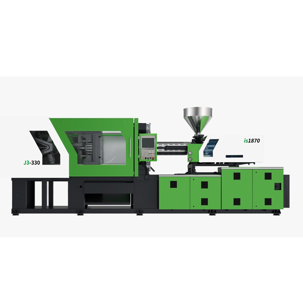 Horizontal Injection Molding Machines