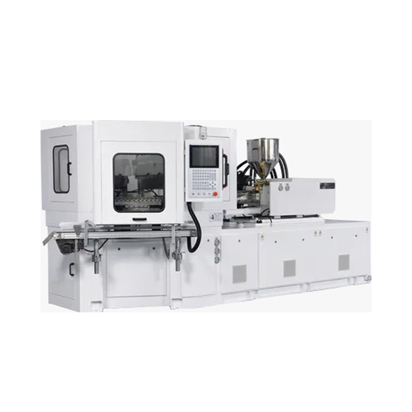IBM injection blow molding machine IBM