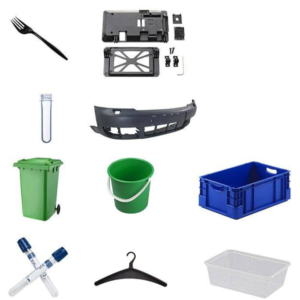 Injection Molding Machins Horizontal Injection Molding Machines