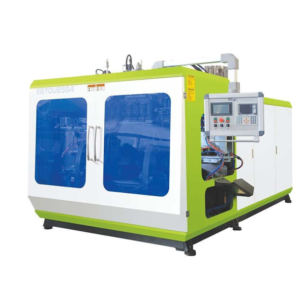 Blow Molding Machines