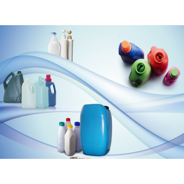 Blow Molding Machines