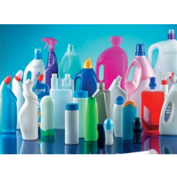 Blow Molding Machines