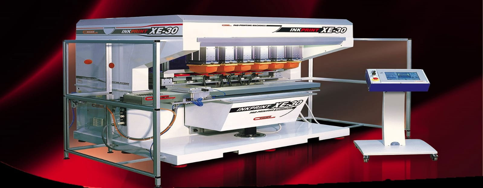 Second System